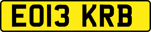 EO13KRB