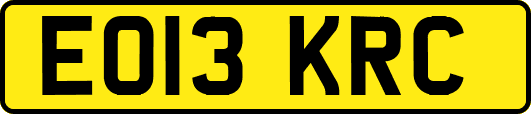 EO13KRC