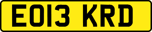 EO13KRD