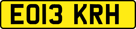 EO13KRH