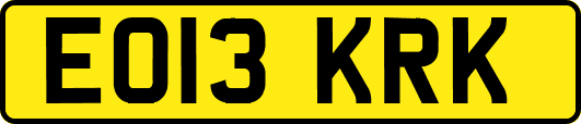 EO13KRK