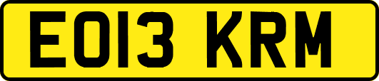 EO13KRM