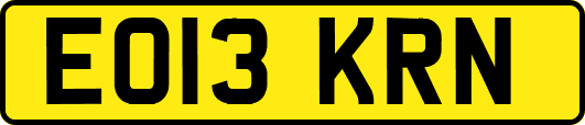 EO13KRN