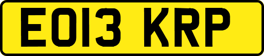 EO13KRP