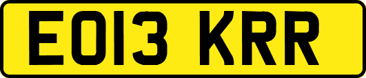EO13KRR