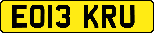 EO13KRU