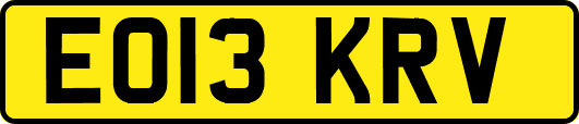 EO13KRV