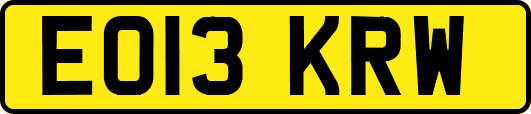 EO13KRW