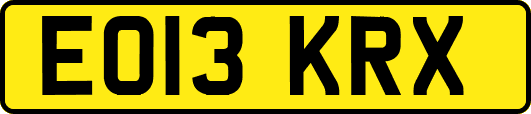 EO13KRX