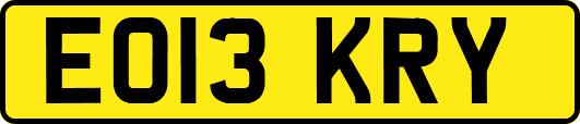 EO13KRY