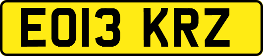 EO13KRZ
