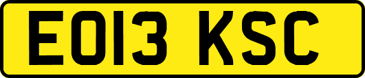 EO13KSC