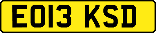 EO13KSD