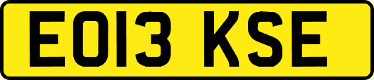 EO13KSE