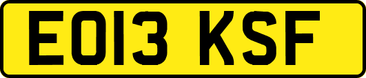 EO13KSF