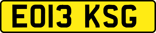 EO13KSG