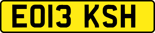 EO13KSH