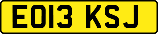 EO13KSJ