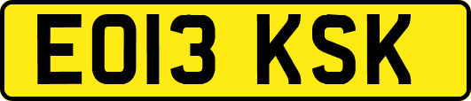 EO13KSK