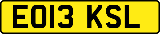 EO13KSL