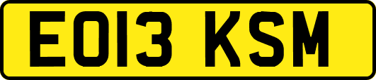 EO13KSM