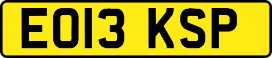 EO13KSP