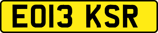 EO13KSR