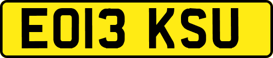 EO13KSU