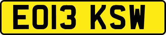 EO13KSW