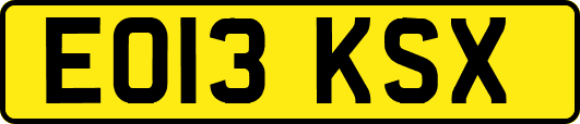 EO13KSX