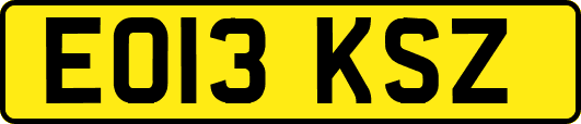 EO13KSZ