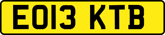 EO13KTB