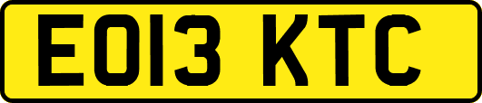 EO13KTC