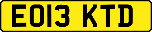 EO13KTD