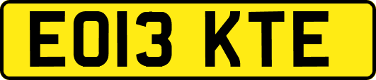 EO13KTE