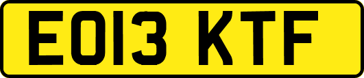 EO13KTF
