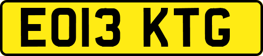 EO13KTG
