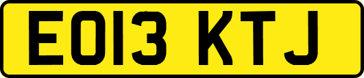 EO13KTJ