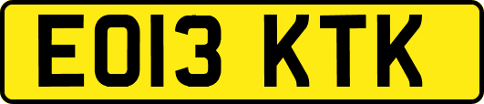 EO13KTK