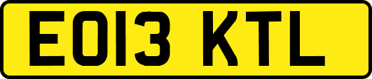 EO13KTL