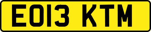 EO13KTM