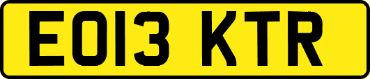 EO13KTR