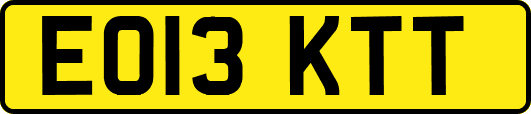 EO13KTT