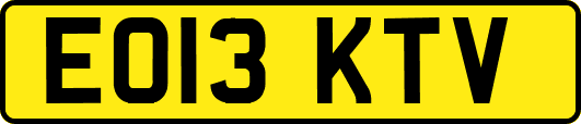 EO13KTV