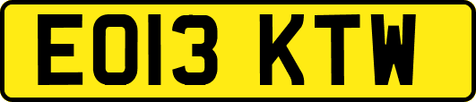 EO13KTW
