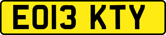 EO13KTY