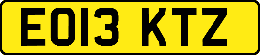 EO13KTZ