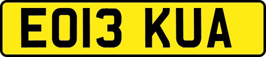 EO13KUA