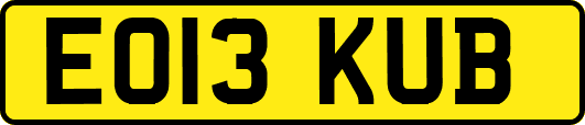 EO13KUB