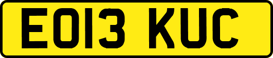 EO13KUC